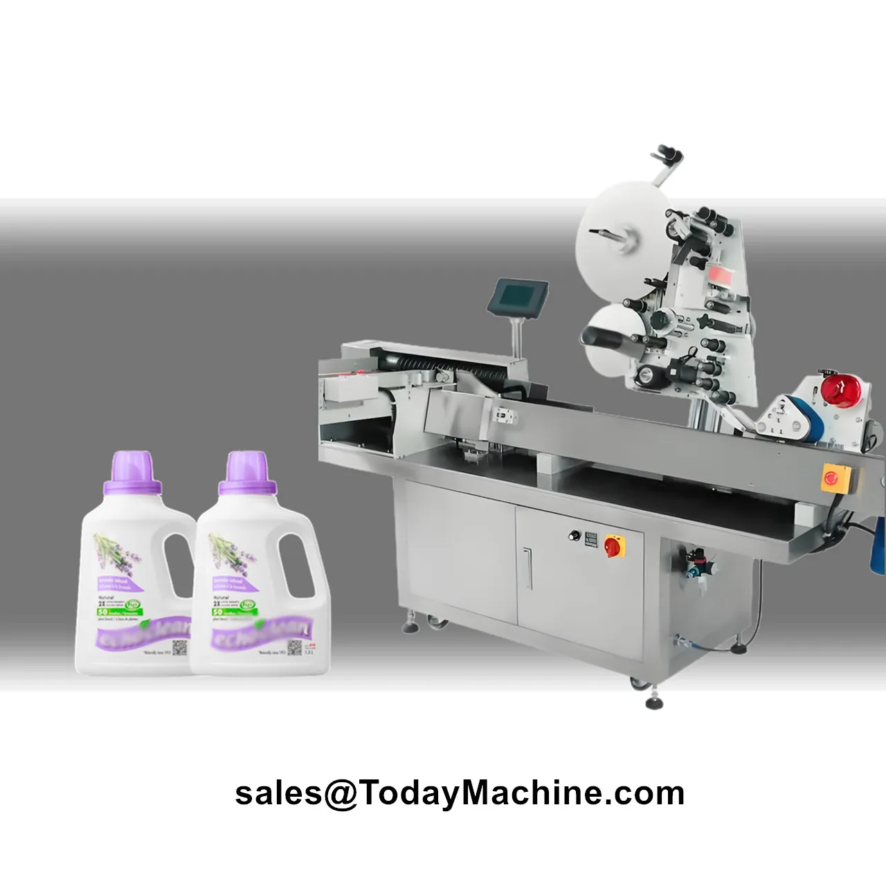 Automatic Labeller …