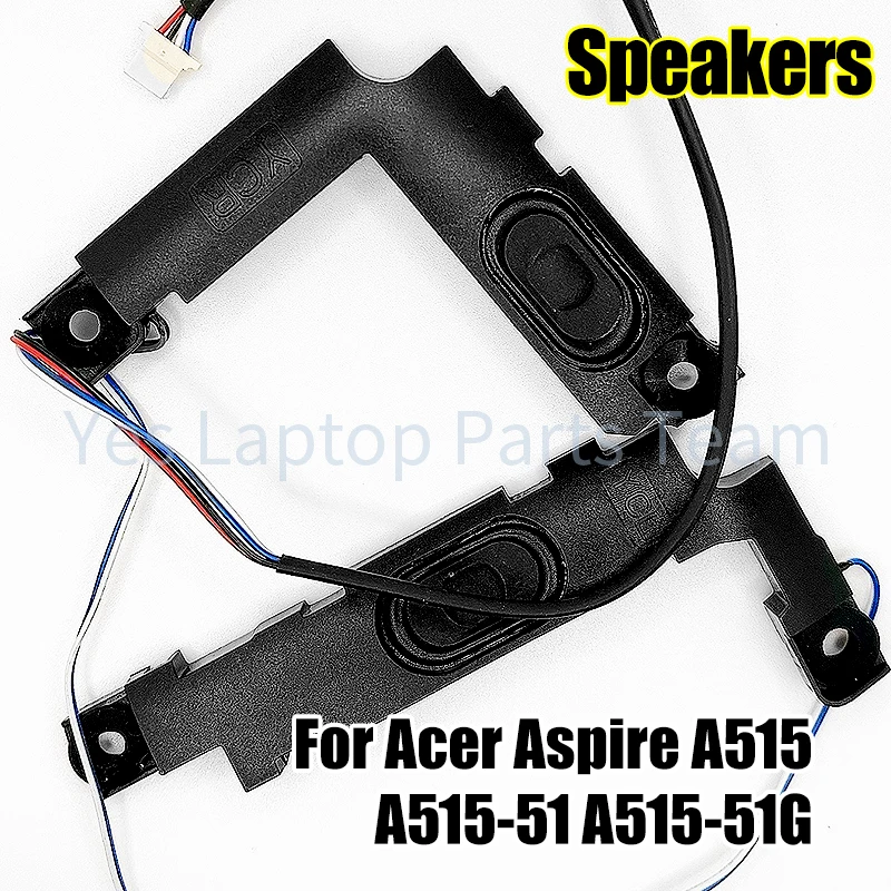 

Для ноутбука Acer Aspire A515 A515-51 A515-51G с динамиками PK23000VQ00