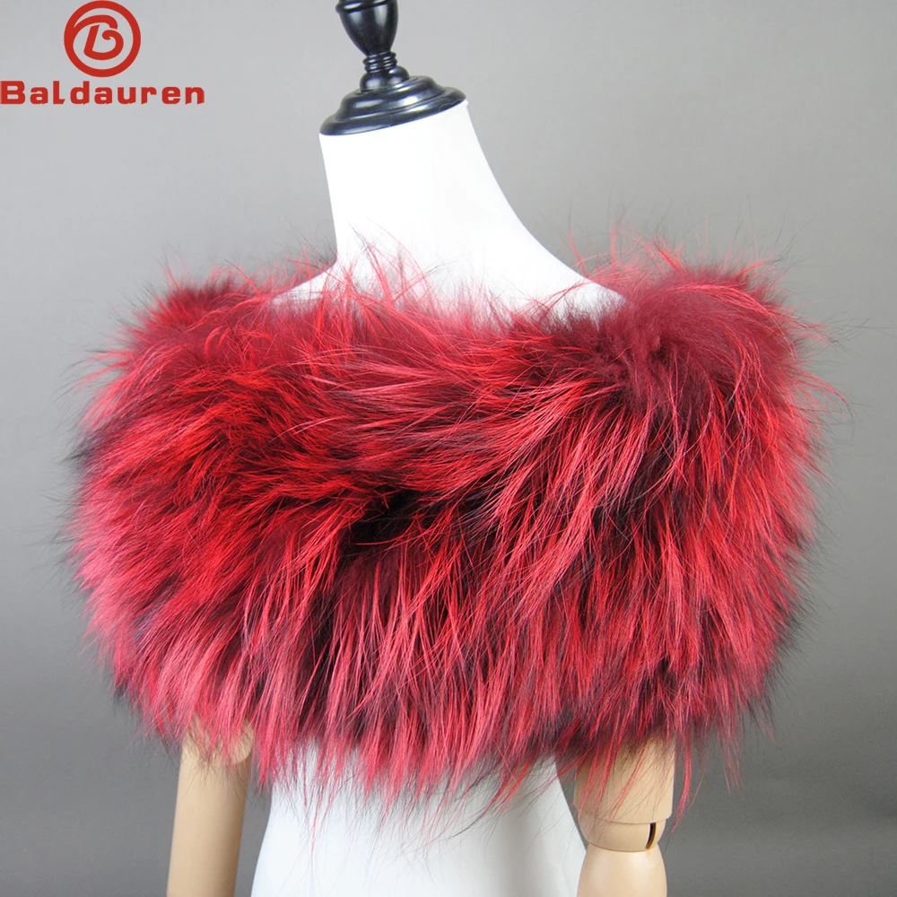 Fashion New Women 100% Natural Fox Fur Scarf Shawl Bra Underwear Women's Fur Coat Real Fox Fur Coat Natural Fox Fur Mini Skirt