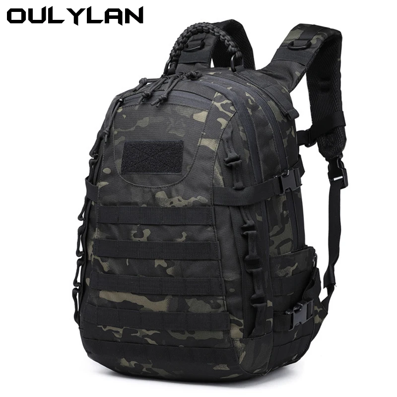 

Large Capacity Sports Bag Unisex Comfortable Breathable Waterpoof Lightweight Multifunction Outdoor Casual Backpack