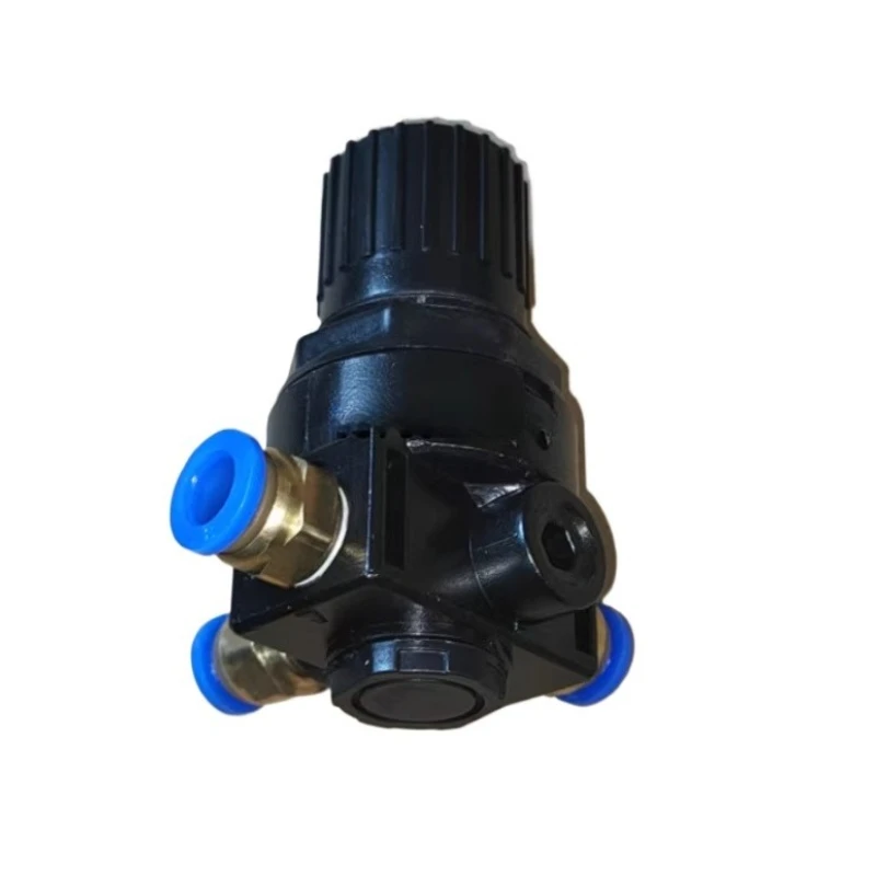 

1 Pcs Pressure Regulating Valve for Plastic Steel Welding Machine Pneumatic Pressure Controller Switch Replacement Parts AR2000