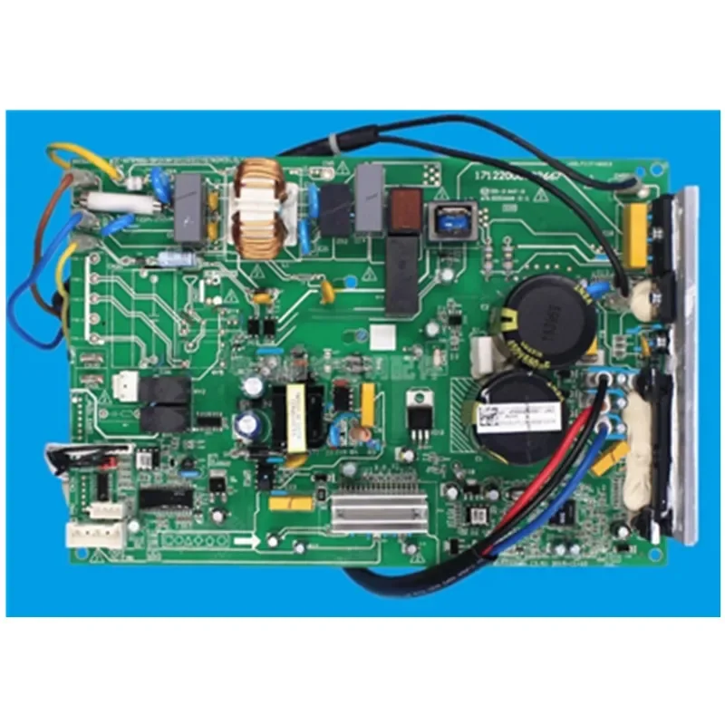New For air conditioner computer board circuit board CE-KFR48W/BP2(BP3)(IR311+STK043)D.13.WP2-1 CE-KFR48W-BP2 part