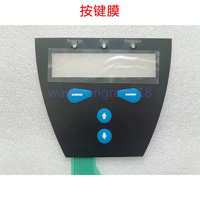 New Compatible Touch Keypad for ABB PST105-600-70
