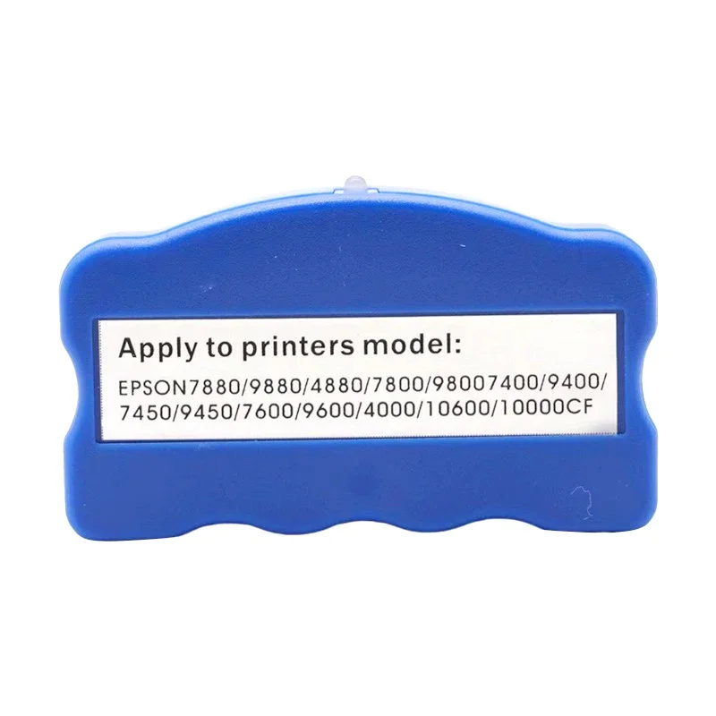 7880 ink cartridge chip Resetter Maintenance Tank decoder For EPSON PRO 4880 4880C 7800 9800 7880 7880C 9880C 9450 7450 printer