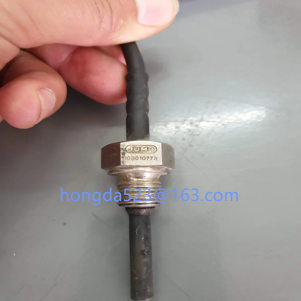 CommScope Ahomefu Parafuso Compressor Sensor de Temperatura Compressor de Ar, Temperatura Rod Probe, 98612-136