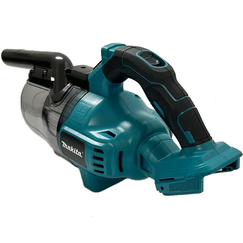 Makita DCV501 Cordless Handheld Vacuum Cleaner Portable Brushless Vehicle Mounted Floor Cleaner Household Power Tools