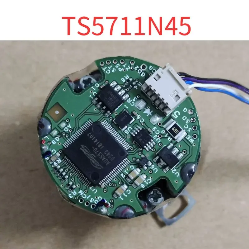 Gravure TS5711N45 d'occasion