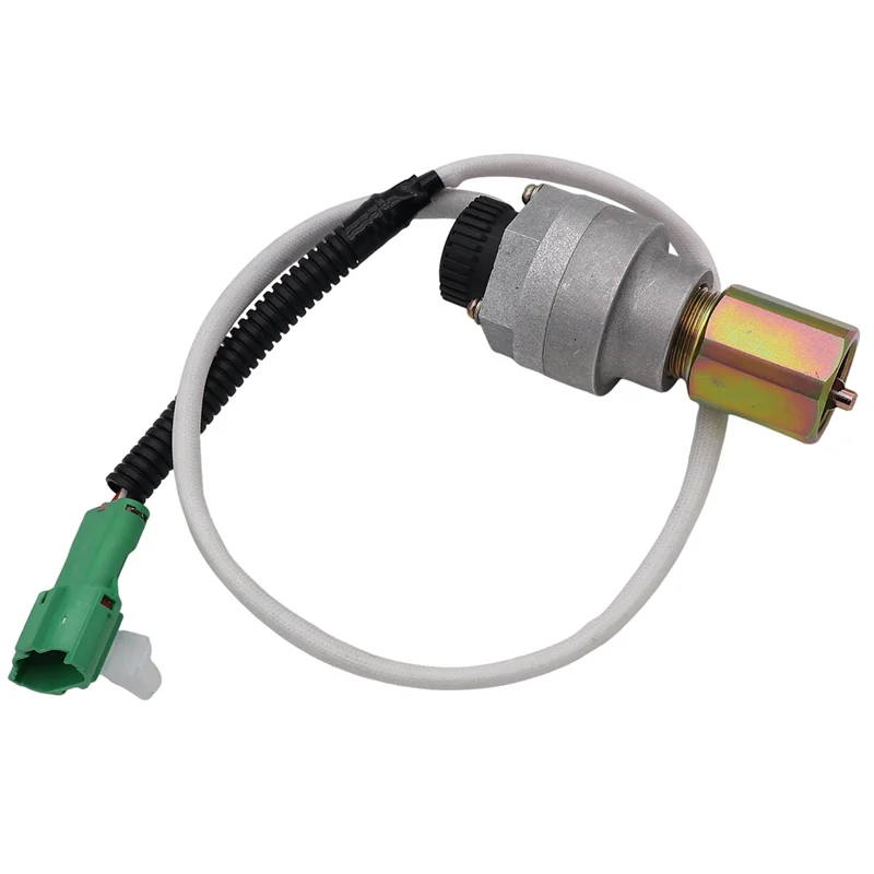 Elegante-para isuzu 6hh1 6he1 lt133 sensor de velocidade do odômetro 1831272413 1-83127241-3 1-83127241-1 peça de substituição automotiva