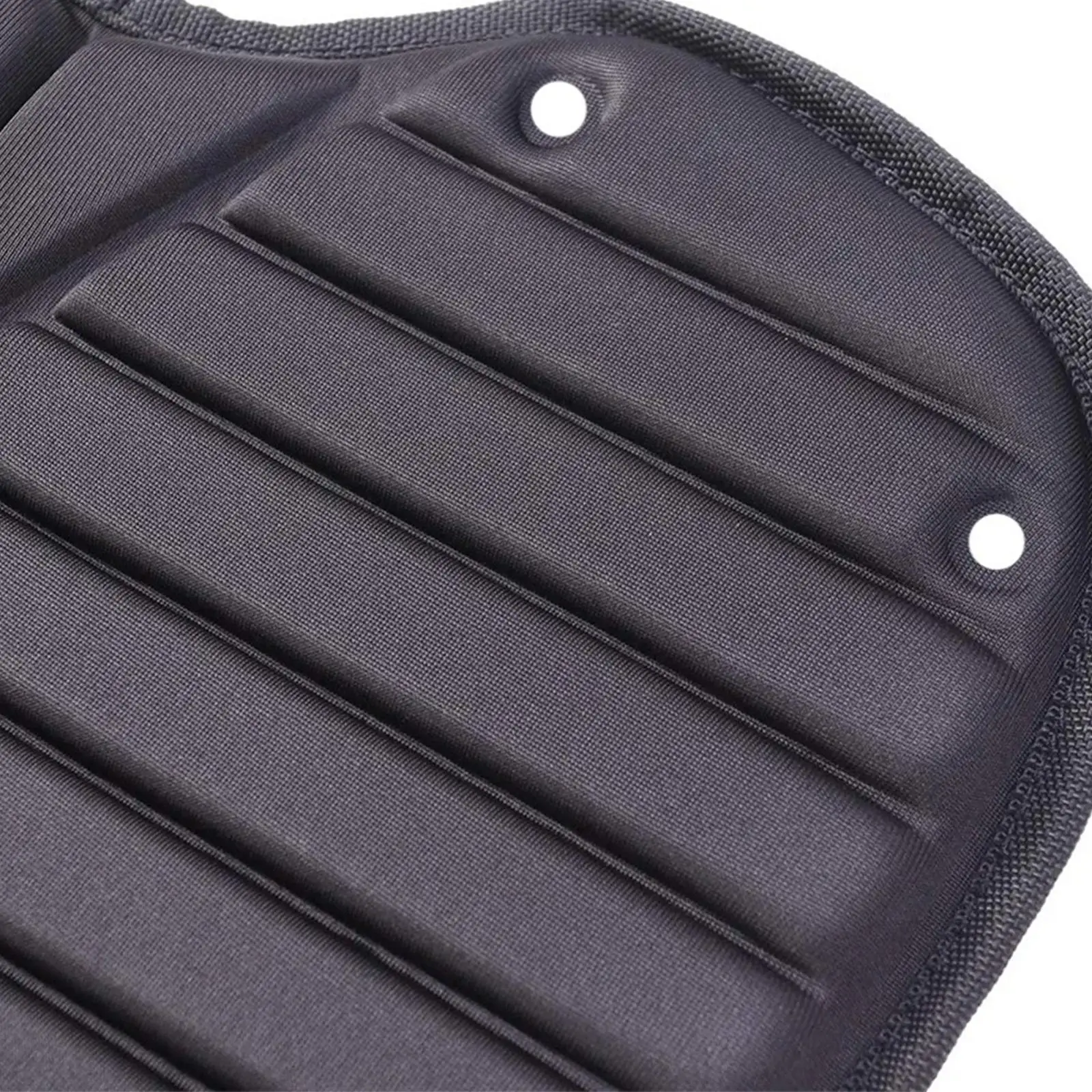 وسادة مقعد كاياك، وسادة مقعد لوح التزلج، ملحق كاياك ناعم، وسادة مقعد كاياك، وسادة كاياك مقاومة للماء لستنة قوارب الصيد #5