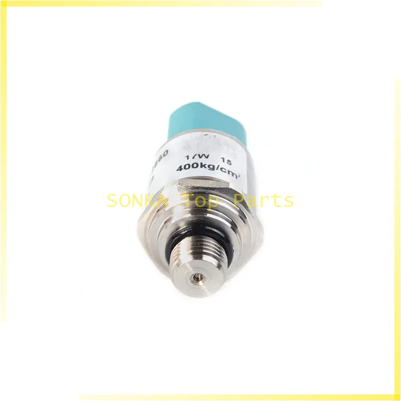 

17252660 17212660 Pressure Sensor FOR Volvo Excavator EC210 EC240 EC290 EC360 EC380 EC460 EC480