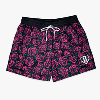 2025 New Motorcycle Racing Shorts Men Women Bl101 Beach Shorts Breathable Quick Drying Baseball Lifestyle 101 Rose Youth Shorts
