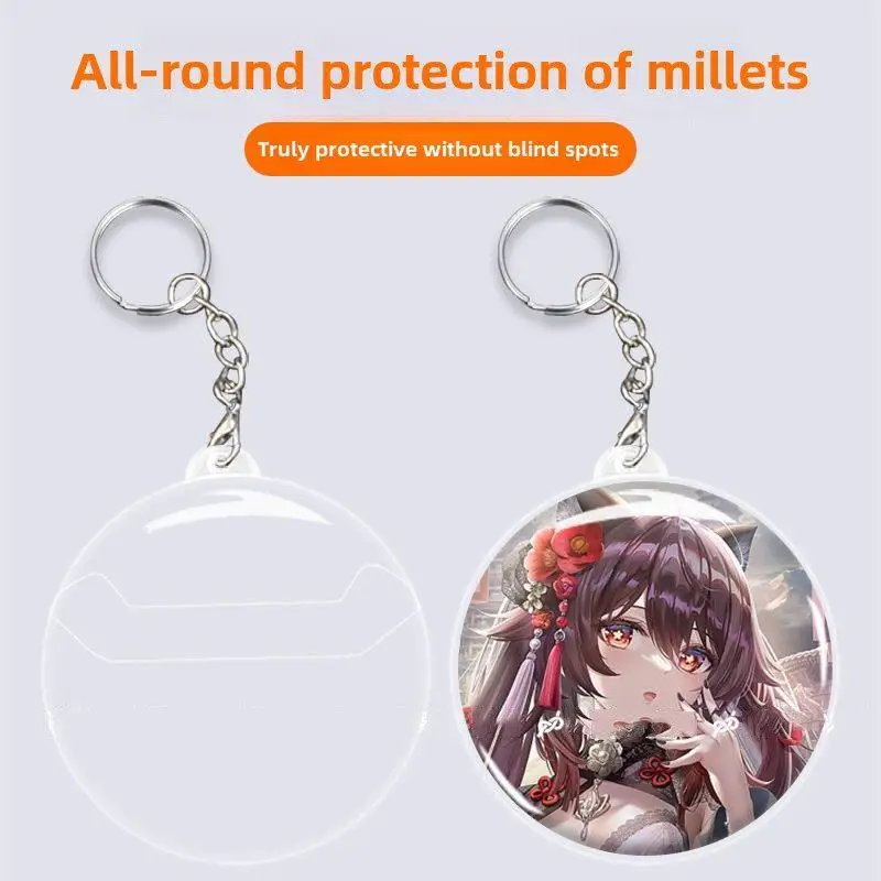 Transparent Protect…