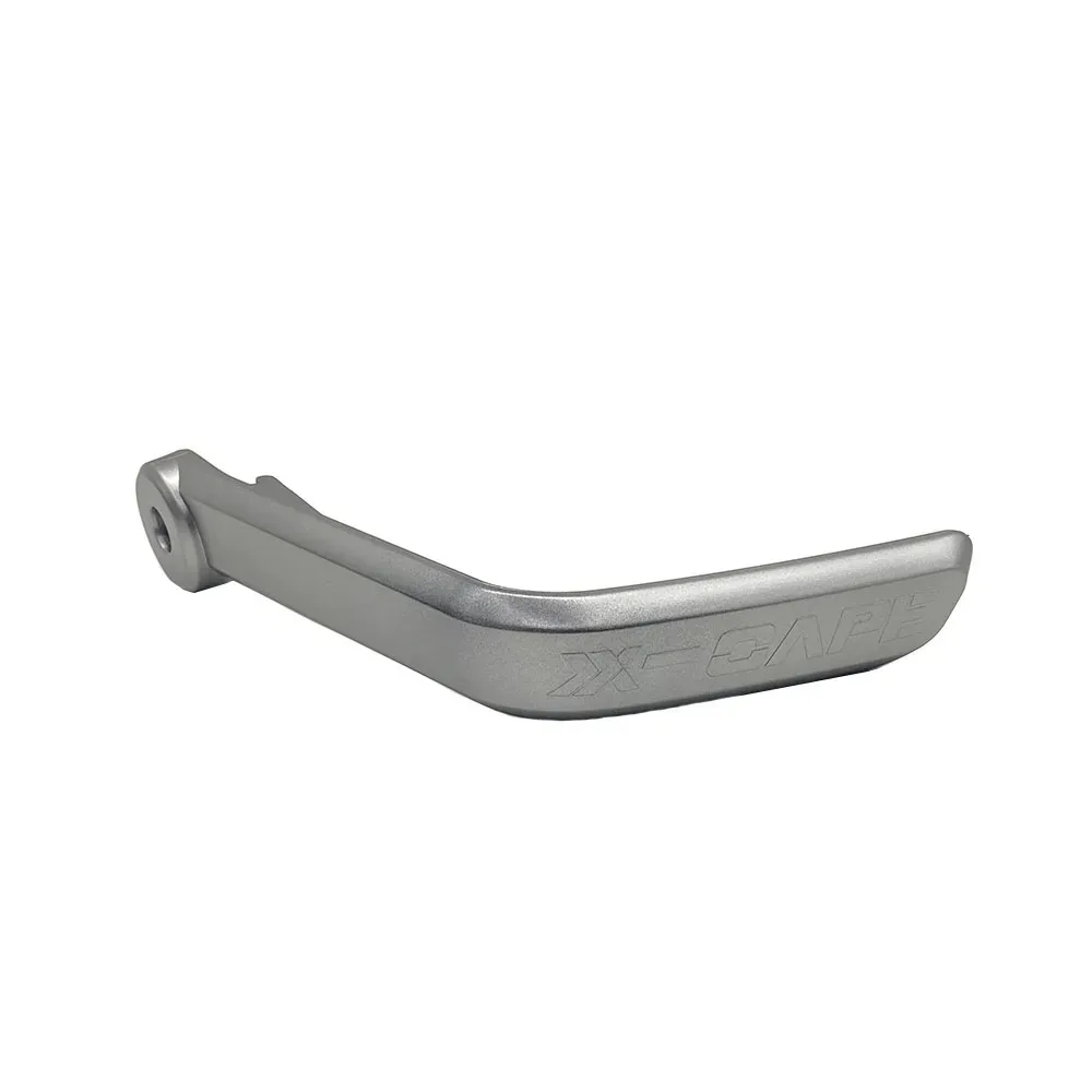 For Morini X-Cape 650 XCape 650 XCape650 X Protector De Mano Original Para Motocicleta, Guardamanos De Manillar Para