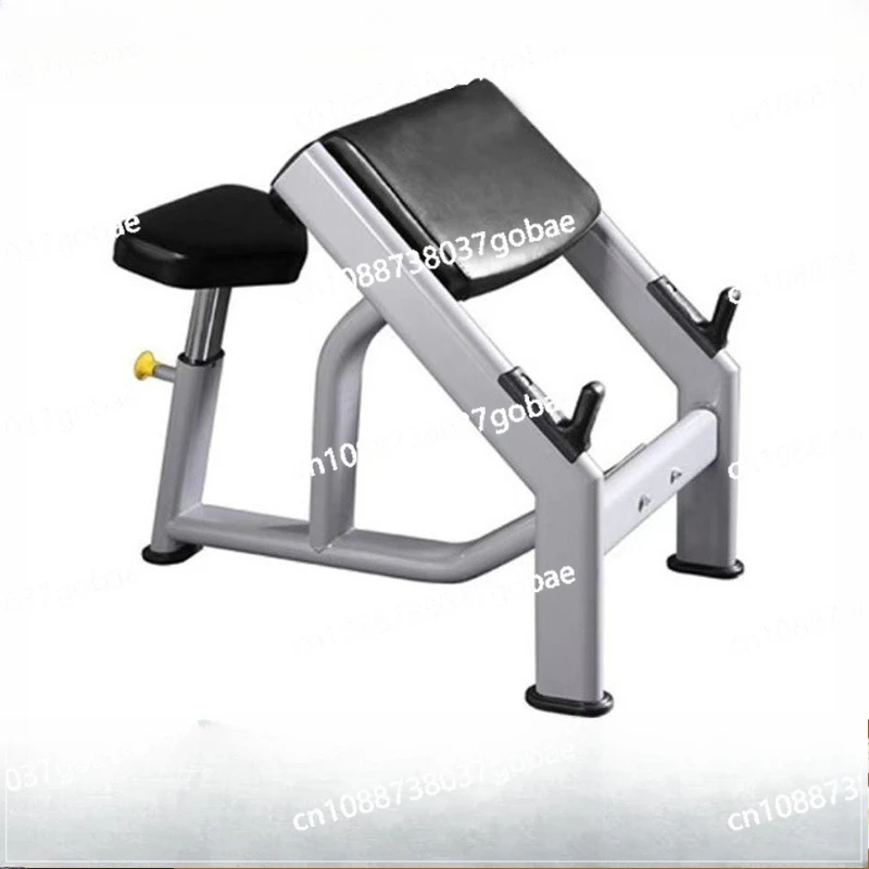 

Biceps Training Stool Chair Equipment Fitness Adjustable Multifunctional Dumbbell Stool