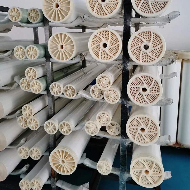 Salt Water Removal RO Membrane 4040/8040 SW Membranes Reverse Osmosis Sea Water Desalination Membrane Water Treatment