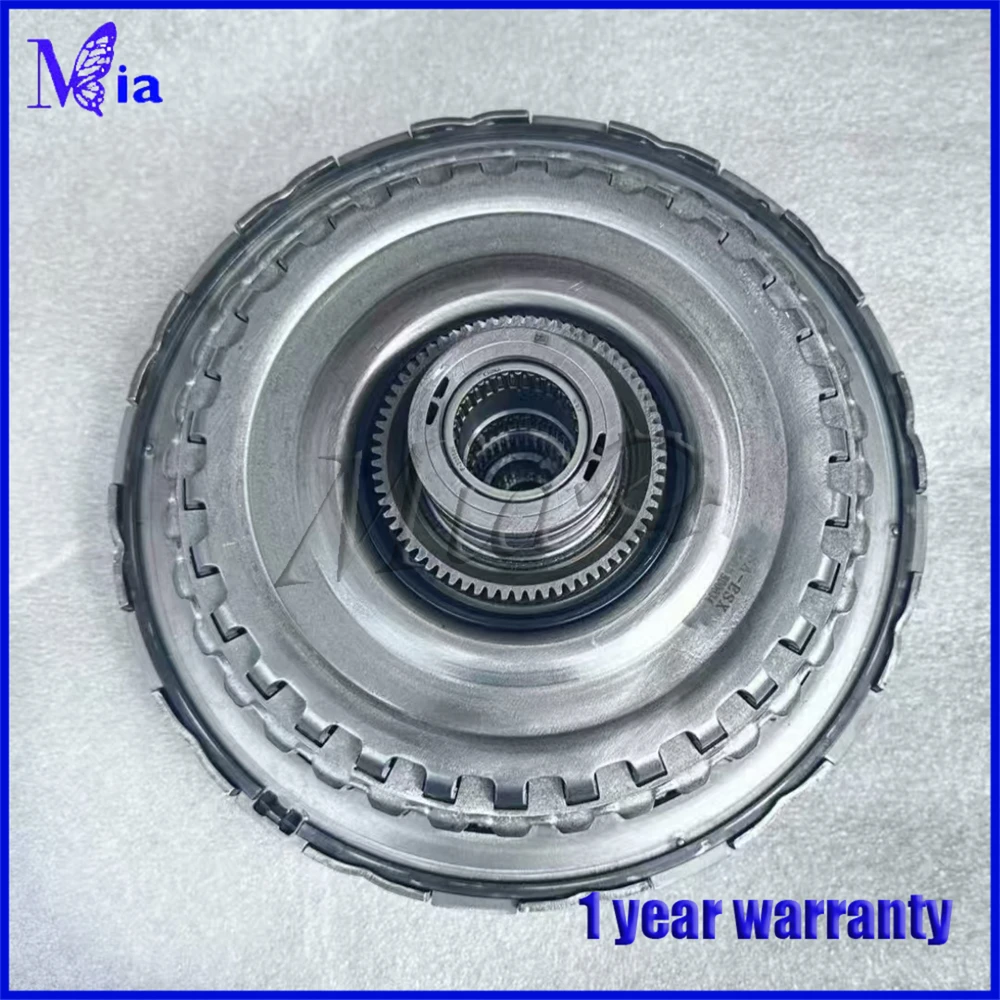 

Original 6DCT360 DCT360 Transmission Dual Clutch Assembly A890629 for MG MG6 Roewe Zotye Ford 1268154A-QX 10010218