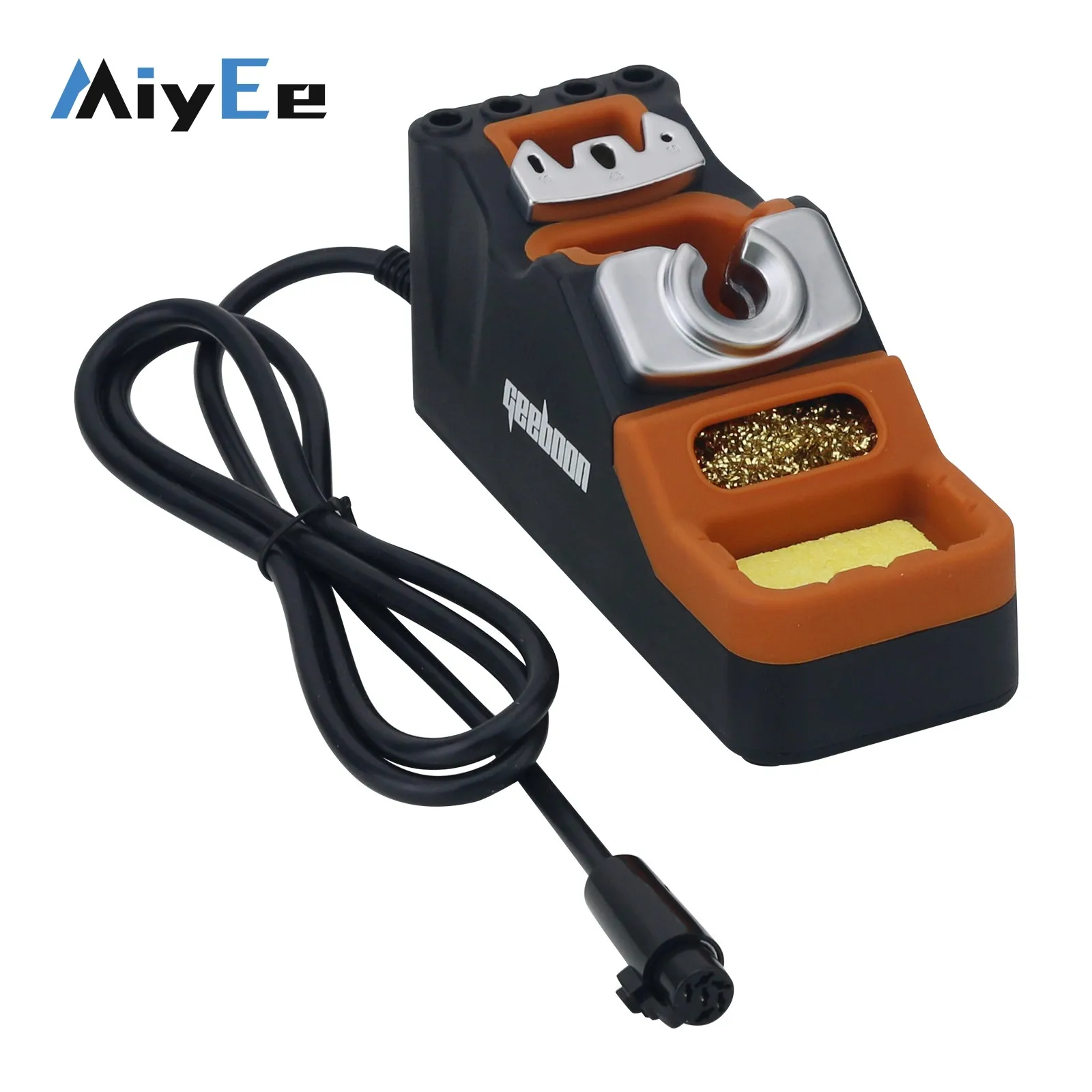 Thumbnail 2 - #19 Top Soldering Iron Stands Picks for Every Budget