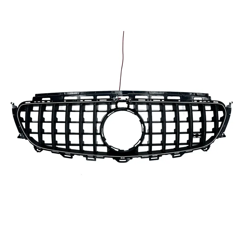 

LED Grille for 2017-2020 E-class W213 Upgrade GT LED Grille