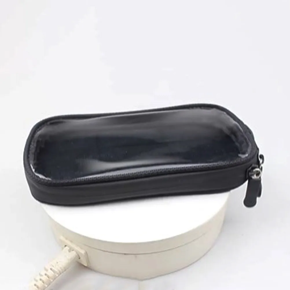 

Motorcycle Tank Bag Magnetic Multifunctional Waterproof Gas Tank Bag for Motorbike Bicycle Phone Holder Motorcycle Pouch