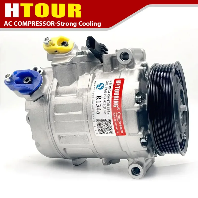 Ac Compressor For B… - image