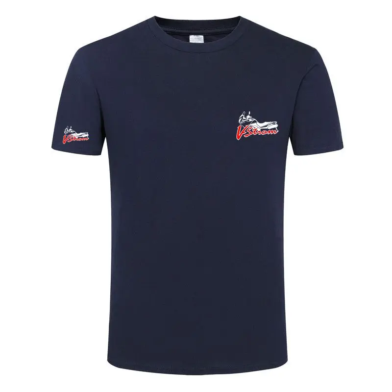 15Color Motorcycle V-Strom DL 650 Motorsport Team Logo _Suzukies_ T-Shirt Men Short Sleeve T Shirt Men TShirt XS-XXXL 332.F