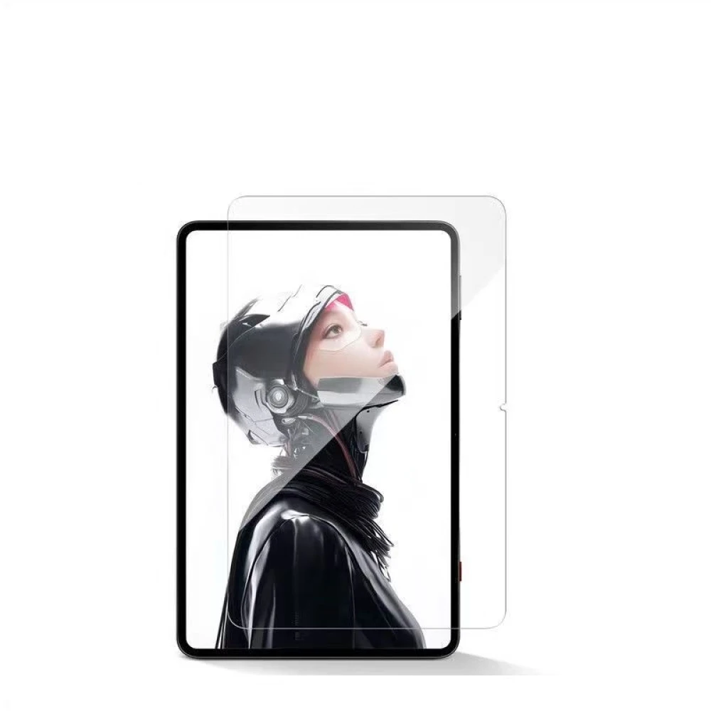 9H High Hardness Tempered Glass Film Suitable For RedMagic Astra Gaming Tablet Protective Film Anti-scratch Anti-explosion