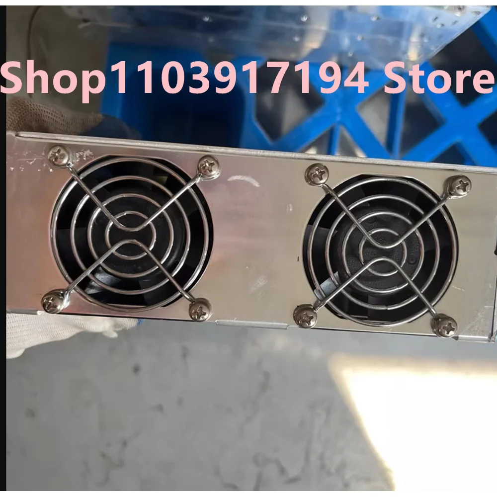 24V 3000W RSP-3000-24 Fuente de alimentación de control industrial