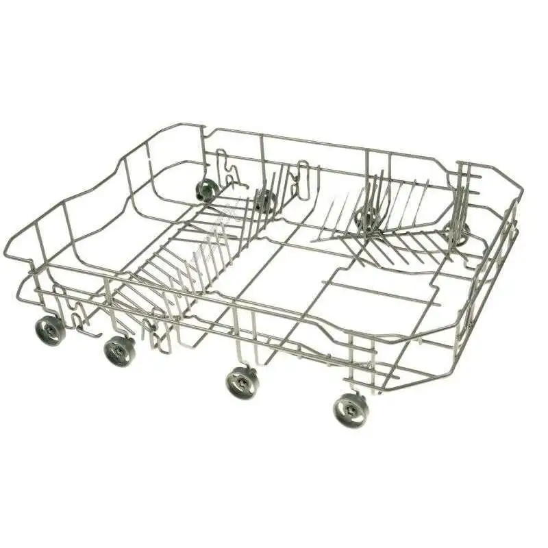 Lower  basket for dishwasher parts