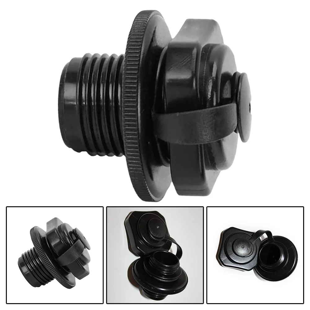 Inflation Screw Cap for Air Valves Compatible with For Various Pre2023 Models Including F4C009B02ASS17 Ensures Leak Seal