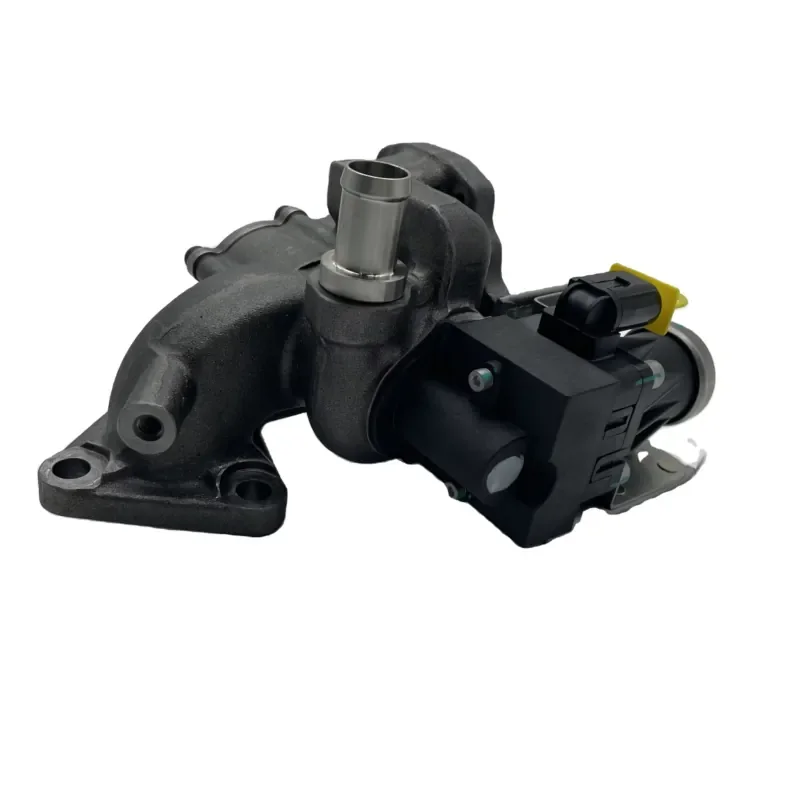 【Aftermarket High Quality】 Engine for Exhaust Recirculation Valve EGR Valve 5714357