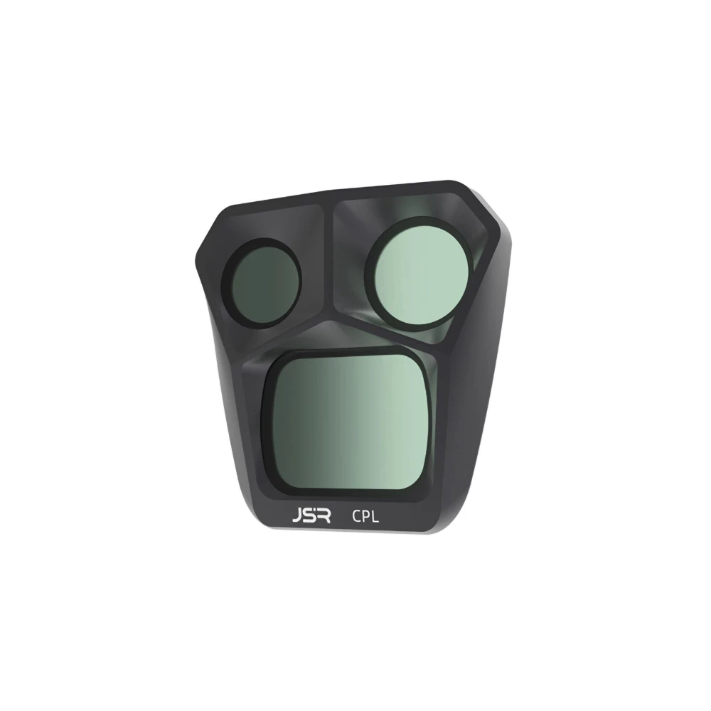 For DJI Mavic 3 Pro Lens Camera Filter UV CPL ND16 ND32 ND64 NDPL Sets For DJI Mavic3 Pro Drone Accessories
