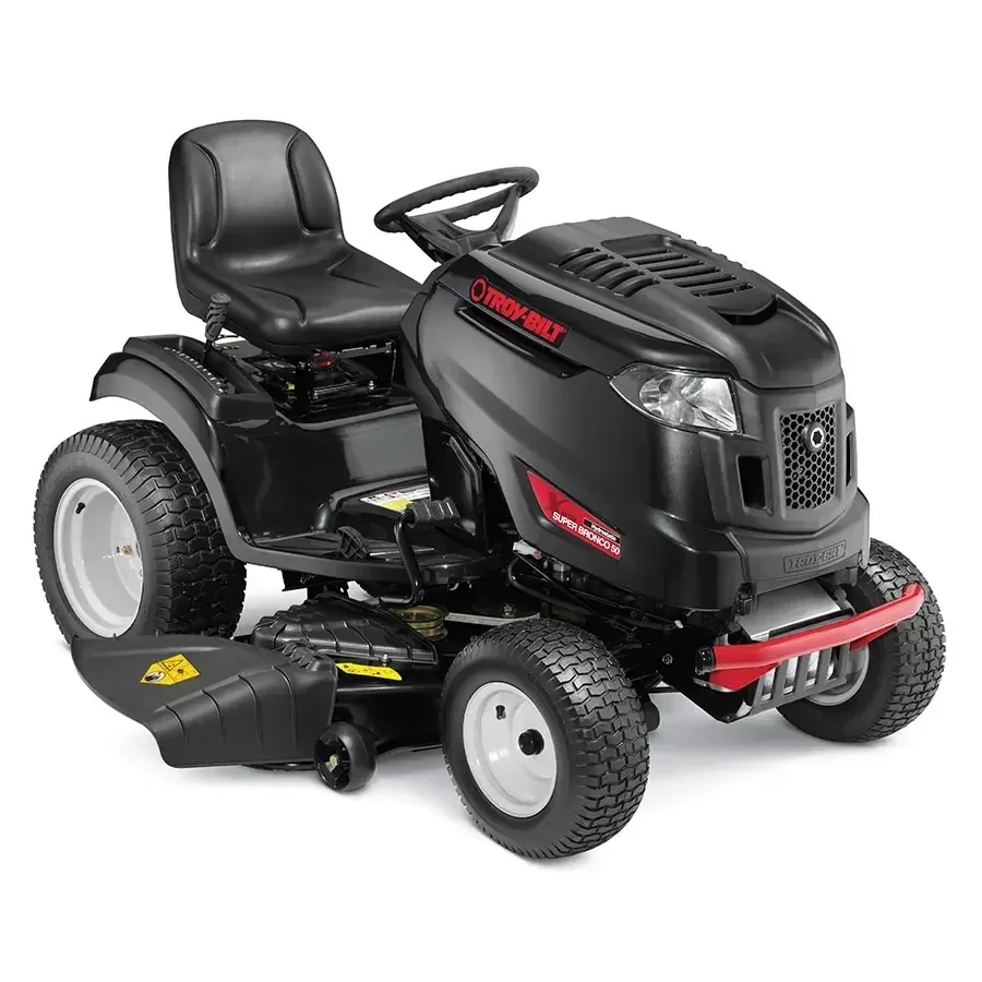 جودة خصم حصري على جزازة العشب Troy-Bilt 13APA1BNA66 Super Bronco 46K FAB XP 725cc #1