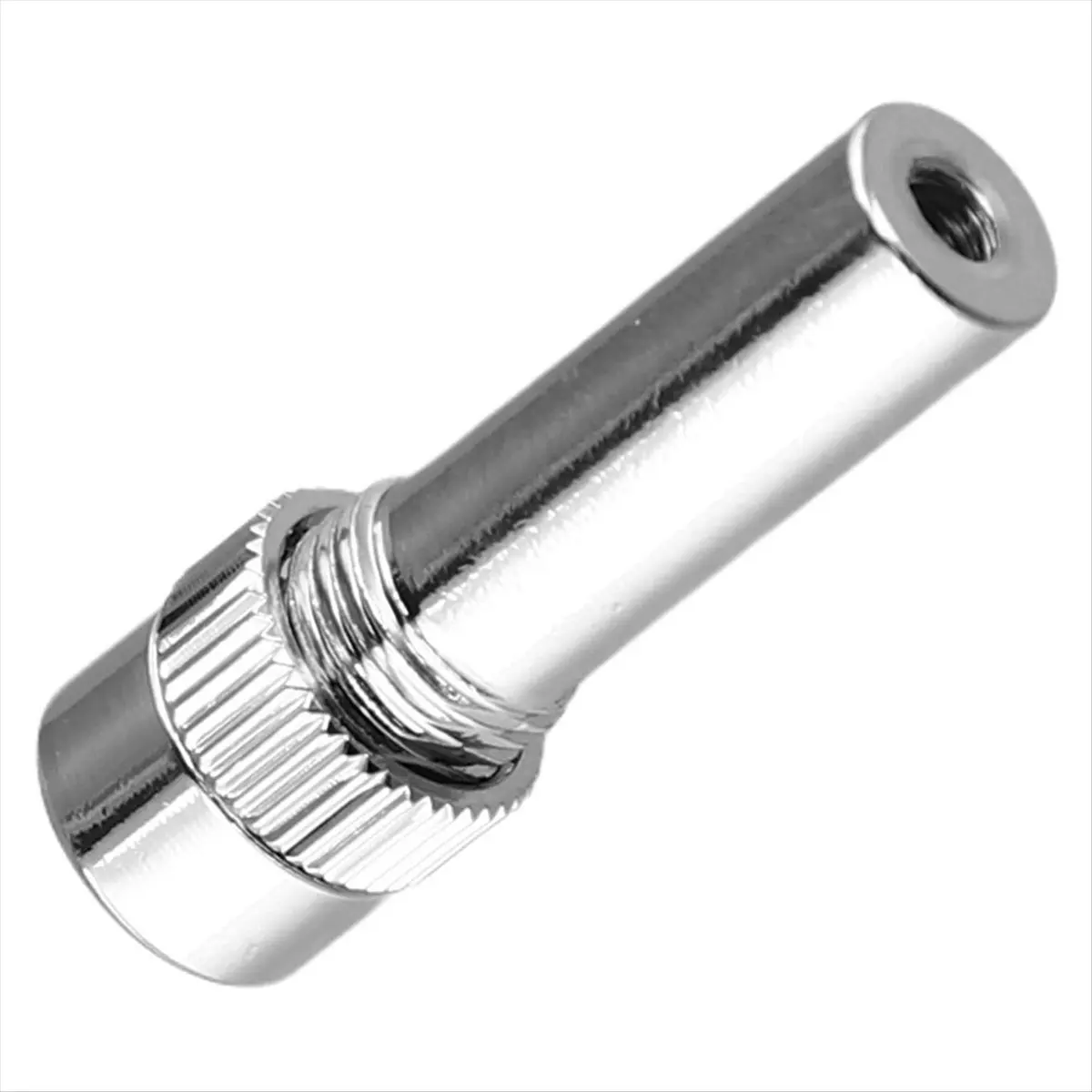 Headless Electric Guitar Direct Plug-in Tremolo System Bridge Tremolo Socket Jack Bridge Tremolo Socket [cilae-17R]