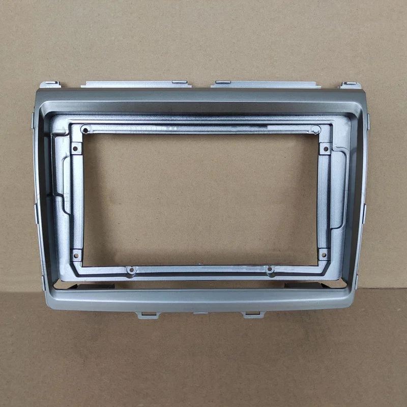Car Multimedia Frame Car Audio Panel Radio Frame 9