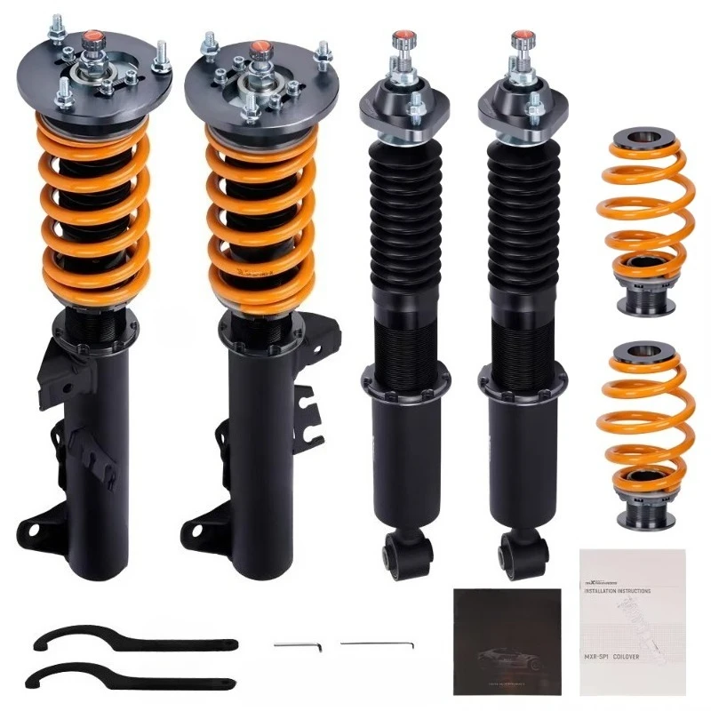 

Coilover Shock Absorber Suspension Kit for E36 316i 318i 320i 323i 325i 1990-1998
