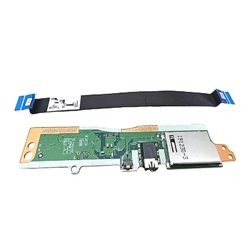 

Аудиокарта/плата считывателя аудио A++ для ноутбуков Lenovo Ideapad S145-15, S145-15API, NS-C511