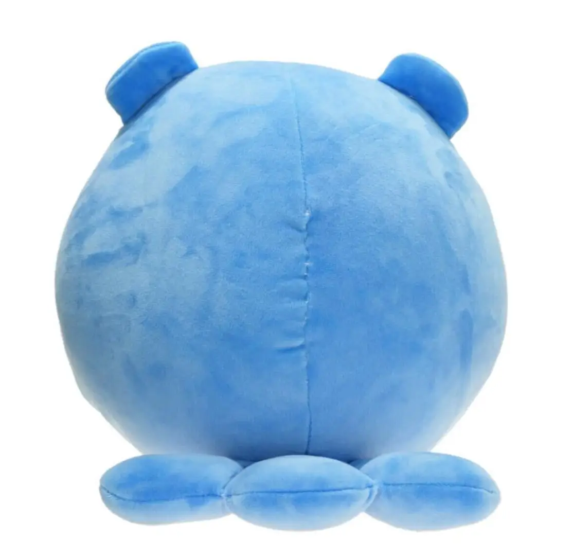 15 cm/28 cm/40 cm Pokemon Spheal Obalie Seemops muñecos de peluche figura Spheal muñeco de peluche niños juguetes de regalo de Navidad