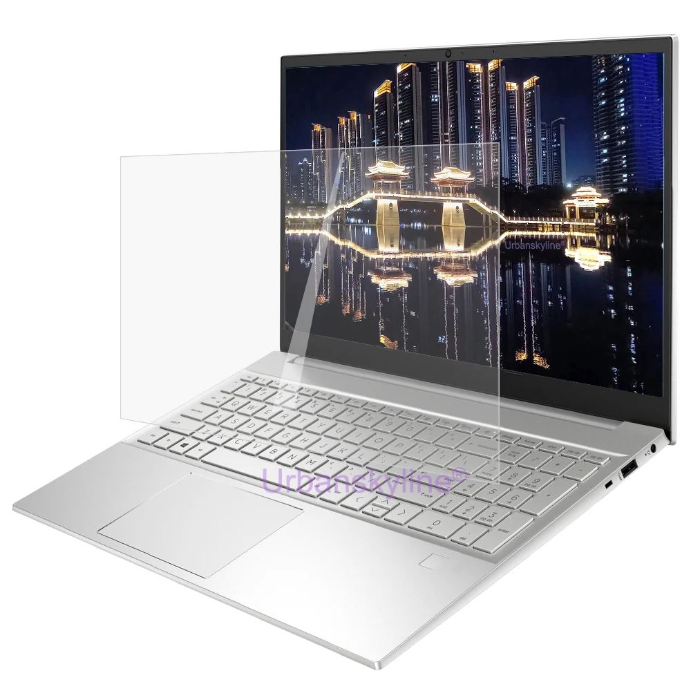 Ochraniacz ekranu do HP Envy x360 13 13-ay 13-bf 14 14-eb 15 15-ae 15-ah 16 16-h 17 13t 13z HD Clear Matte Frosted Skin Film