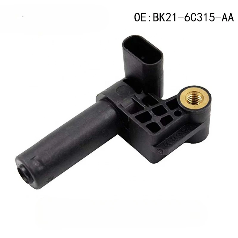 

BK21-6C315-AA BK216C315AA New Crankshaft Position Sensor For Ford Transit Mk8 Tourneo Custom Ranger 2.2 Tdci D