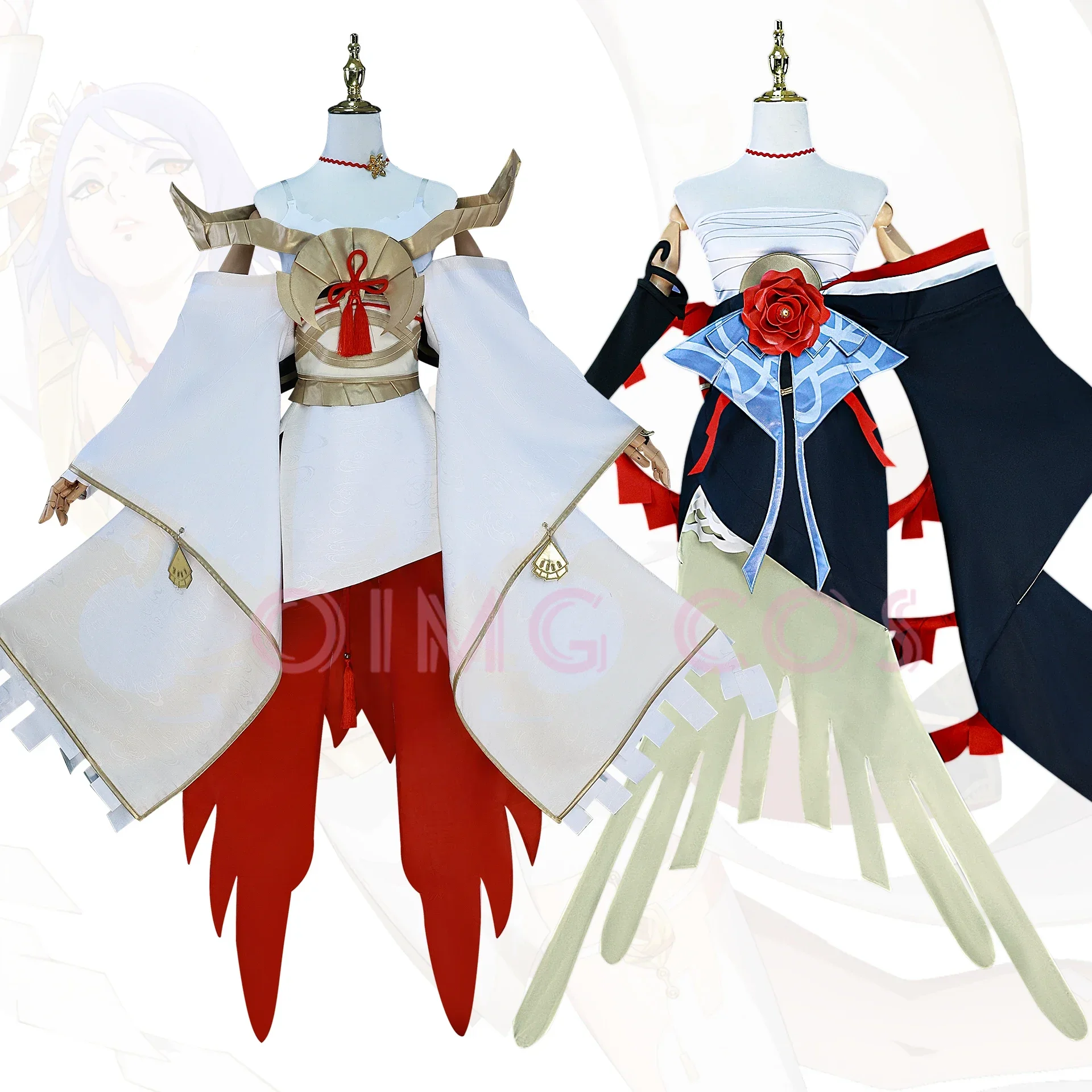 

Konan Cosplay Costume Adult Carnival Uniform Halloween Masquerade Party Costumes Anime Women Game