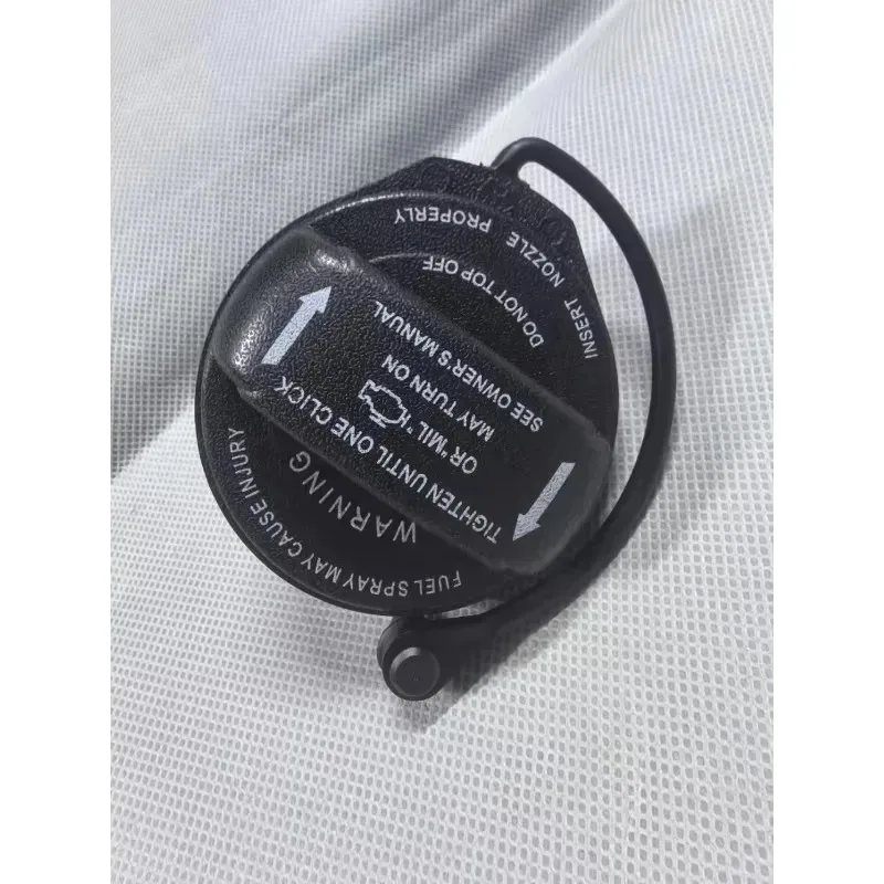 New for Fuel Tank Cap for VW for Golf 7/7.5/8 GTI/R for Tiguan MK2 for  A4 B9 A3 RS3 8V Q3 for SEAT for Porsche