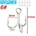 No.6 10PCS