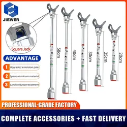 20/25/30/40/50cm Gun Extension Rod Airless Paint Sprayer Gun Tip Extension Pole Fits For Gro Titan Wagner