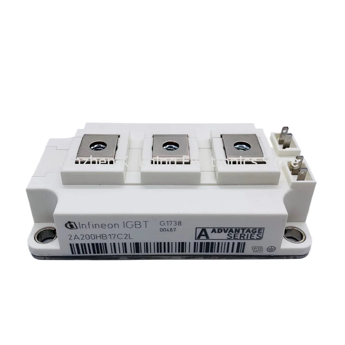 

НОВЫЙ IGBT 2A200HB17C2L 2A300HB17C2L