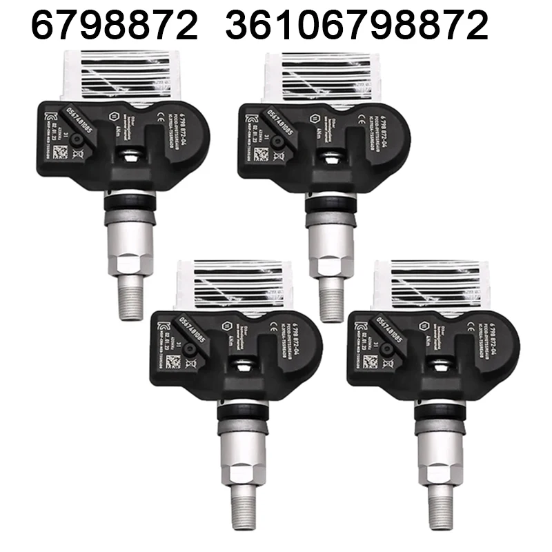 1/4PCS Tpms Car Tir…