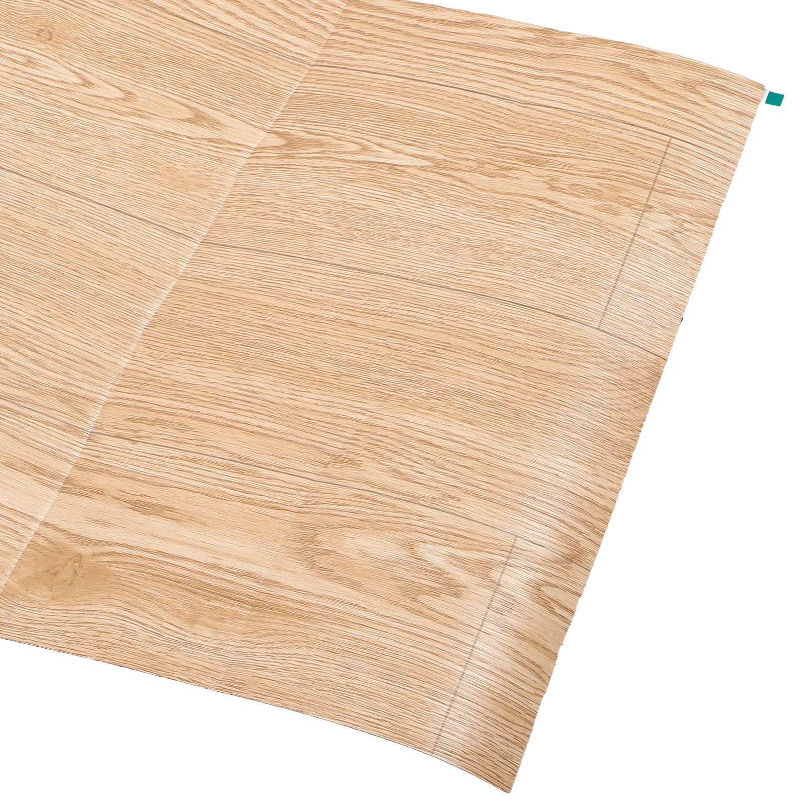 Self Adhesive Floor Tiles Wear Resistant Smooth Surface For Home Office Supermarket Diy Installation Flooring Tape Garden