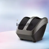 Foot Warmer Foot Therapy Machine Calf  Foot Automatic Massage Warm Massager