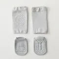 B284 Light gray