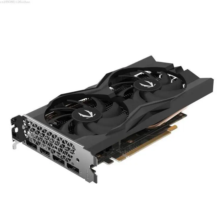 Factory direct sales Zotac gtx1660 6gb graphic card gtx 1660 super video card gtx 1660ti