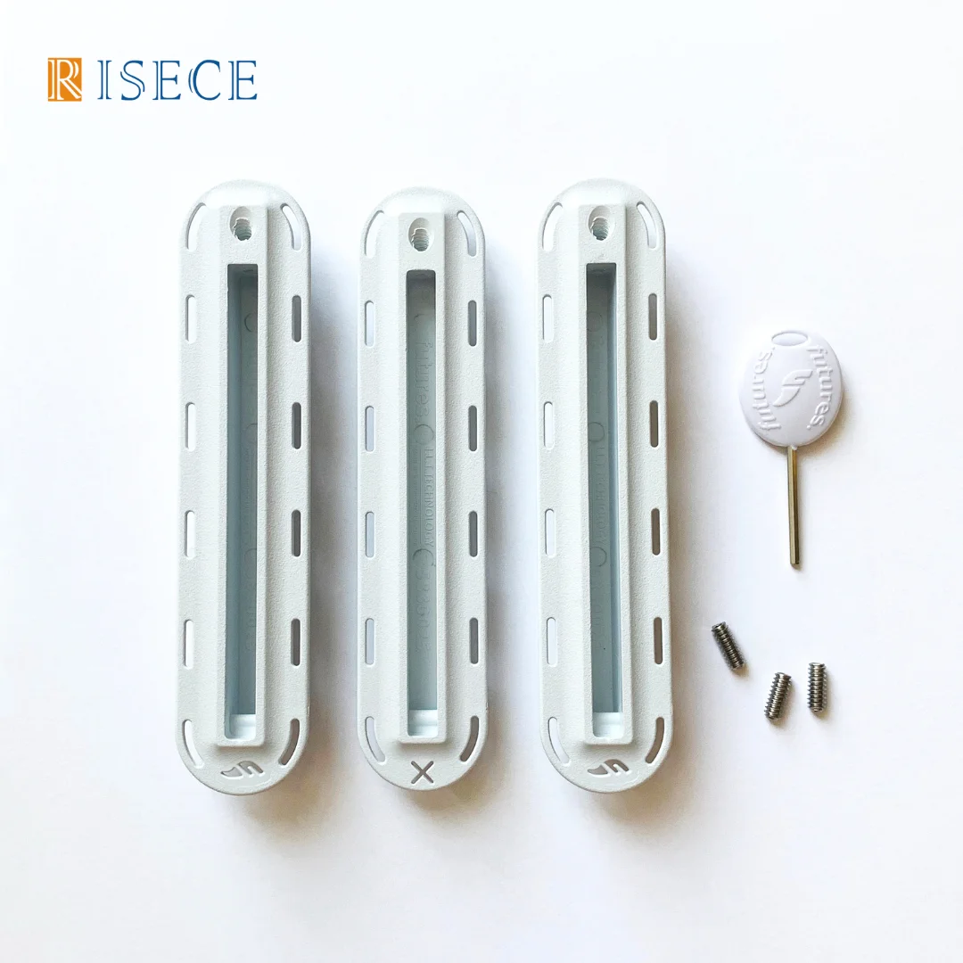 3-Pieces Surfing Fi… - image